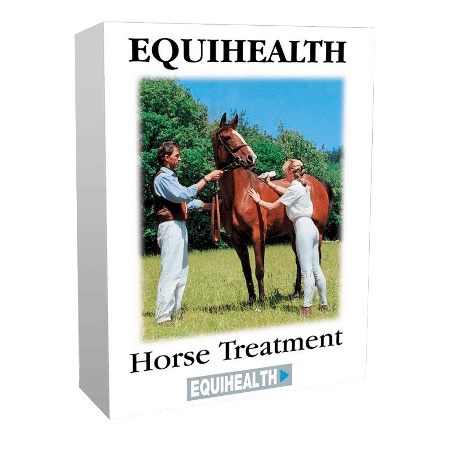 EquiHealth Horse Treatment Lead