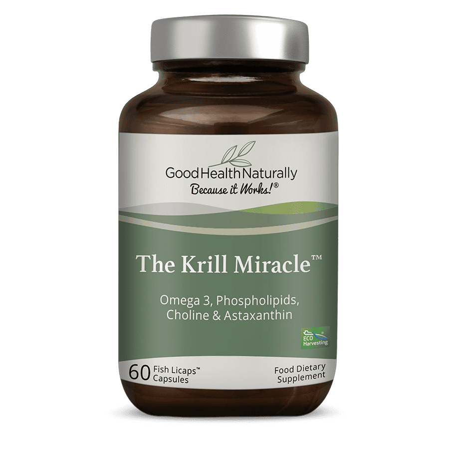 The Krill Miracle™
