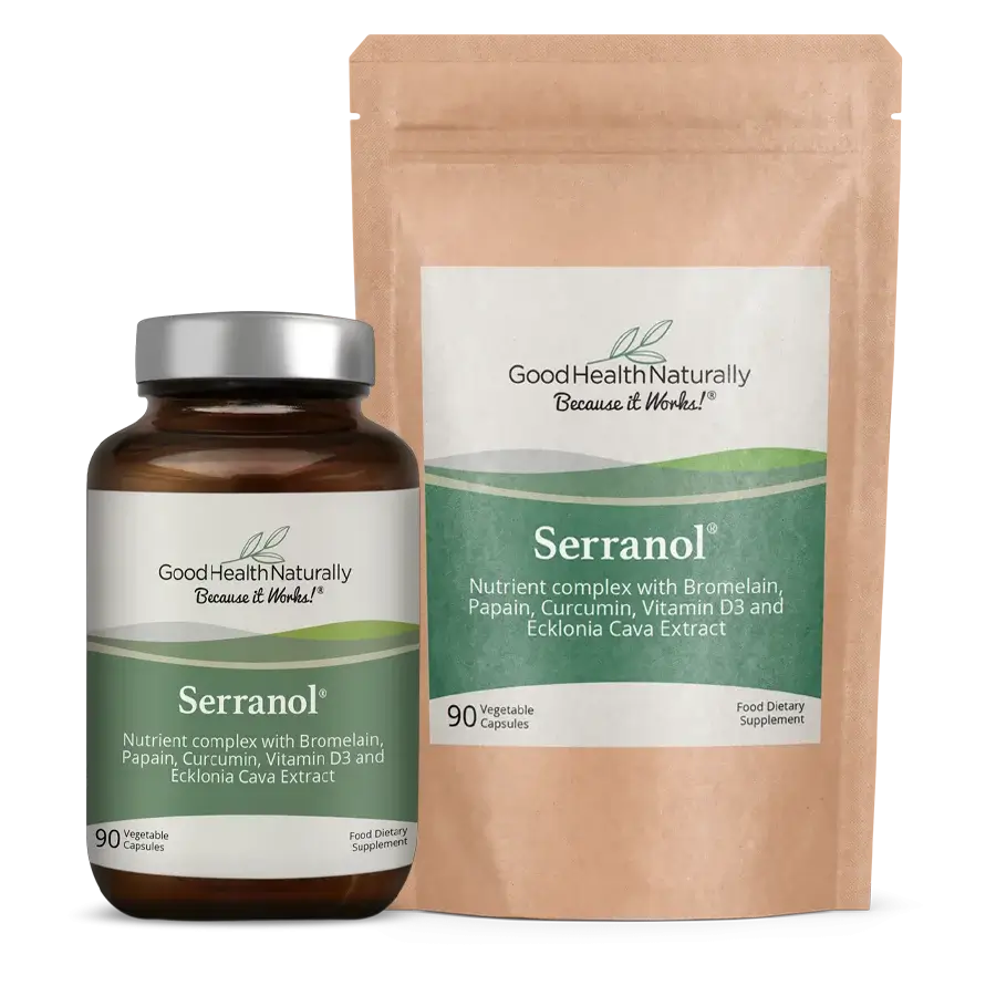 Serranol®