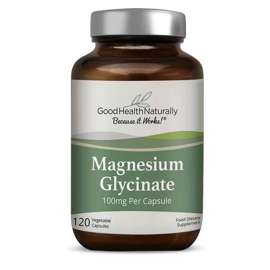 Magnesium Glycinate